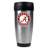 Alabama Crimson Tide NCAA Travel Tumbler