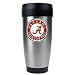 Alabama Crimson Tide NCAA Travel Tumbler