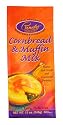 Pamela's Products Cornbread & Muffin Mix , 12 Ounce Bags (Pack of 6)