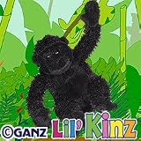 Gorilla Lil Kinz