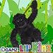Webkinz Monkeys!!!