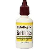 Nutribiotic Ear Drops, 1 Fluid Ounce