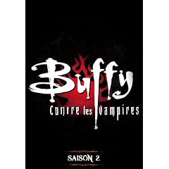 Buffy contre les vampires - Saison 2