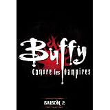Buffy contre les vampires - Saison 2par Sarah Michelle Gellar
