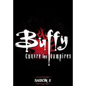 Buffy contre les vampires - Saison 2