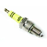 ACCEL 8187 Spark Plug , Pack of 1 by Accel