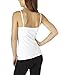 PACT Women's Shelf Bra Camisole