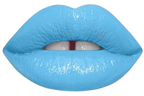 Lime Crime Unicorn Lipstick - No She Didn't