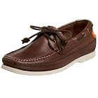 Polo Ralph Lauren  Barx Boat Shoe