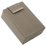 Wolf Designs Manhattan Mini Mink Jewel Traveler #319521