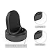 Fitian Wireless Charging Cradle Dock for Samsung Gear S2 ,S2 Classic , Moto 360 1st Gen , Moto 360 2nd