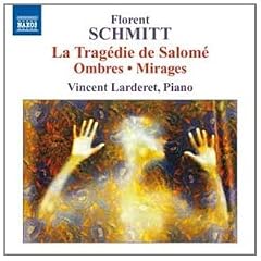 Florent Schmitt : Musique pour piano