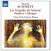 Florent Schmitt : Musique pour piano