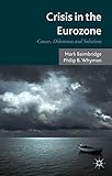 Crisis in the eurozone : causes, dilemmas and solutions