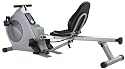 AsVIVA Ruderger&auml;t Ergometer Rower Cardio VI 2in1 Fitnessger&auml;t
