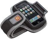 Review XtremeMac IPP-SPW-00 / XtremeMac iPhone / iPod Classic Sportwrap Case