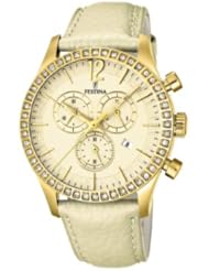 Festina Lady Womens With crystals