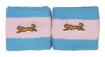 LE TIGRE 'Wristbands'