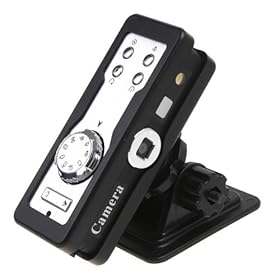 HD 720P 12MP Outdoor Sport Action Camera Detection Video Camcorder DV