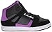 DC Rebound Youth Shoes Skate Shoe (Little Kid/Big Kid)