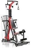 Bowflex PR3000 Home Gym