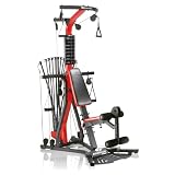 Bowflex PR3000 Home Gym