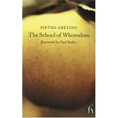 The School of Whoredom (Hesperus Classics)
