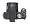 Panasonic Lumix DMC-FZ18K 8.1MP Digital Camera with 18x Wide Angle MEGA Optical Image Stabilized Zoom (Black)