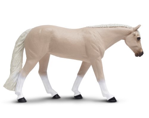 Safari Ltd. Quarter Horse Mare