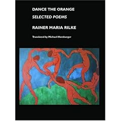 Dance the Orange: Selected Poems