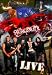 Music - Commercial Rock Posters: Aerosmith - Live - 26.1'x18.3'