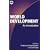 World Development: An Introduction
