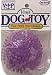 Pet Supplies : Vinyl Spiney Ball (4928)