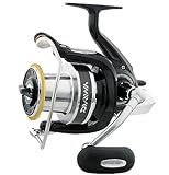 Daiwa Emblem® Pro-A Saltwater Spinning Reel EMP6000A
