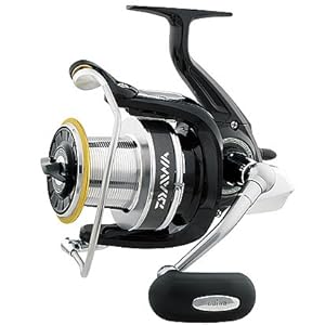 Daiwa Emblem® Pro-A Saltwater Spinning Reel EMP6000A