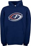 Columbus Destroyers Primary Logo Hooded Sweatshirt