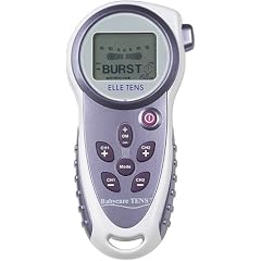 Bodyclock 9700 - Elle Tens Digitales Geburtshilfe Tens