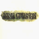 Starless & Bible Black