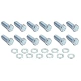 Spectre Performance 4652 Intake Bolt and Washer Set by Spectre