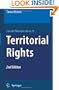 Territorial Rights (Law and Philosophy Library)