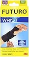 Futuro Energizing Wrist Support, Left Hand, Large/Extra-Large