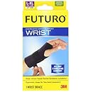Futuro Energizing Wrist Support, Left Hand, Large/Extra-Large