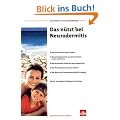 Das n�tzt bei Neurodermitis: Was den Juckreiz rasch lindert. Welche Arzneimittel die akuten Ekzeme schnell beseitigen. Wie die richtige Pflege die ... Wie Babys und Kleinkinder gesch�tzt werden