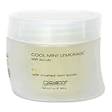 Giovanni Salt Scrub, Cool Mint Lemonade, 9 oz (260 g) (Pack of 2)