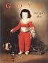 Goya, un regard libre : Exposition, Palais des beaux-arts de Lille (15 d�cembre 1998-14 mars 1999) ; Philadelphia Museum of art, Philadelphie (17 avril-11 juillet 1999)