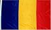 Romania National Country Flag - 3x5foot poly