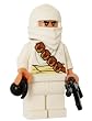 Desert Insurgent with AK-47 (Modern Day)- Custom LEGO Minifigure Desert Insurgent with AK-47 (Modern Day)- Custom LEGO Minifigure