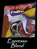 Review Fasig's Coffee  / Decaf. Espresso Blend - Mild Coffee 5 lbs. Whole Bean