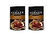 Sahale Snacks, Valdosta Blend, 15-Ounce Pouches (Pack of 2)