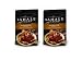 Sahale Snacks, Valdosta Blend, 15-Ounce Pouches (Pack of 2)